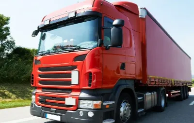 Ankara Harmancık Ambar Kargo