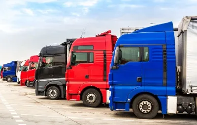 Ankara Harmancık Ambar Nakliyat