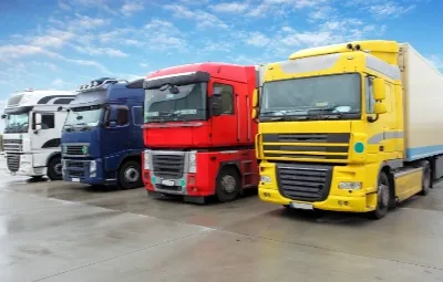 Ankara Harmancık Nakliye Ambarı