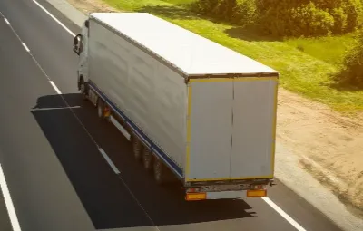 Ankara ile Harmancık Arası Parça Eşya Taşıma