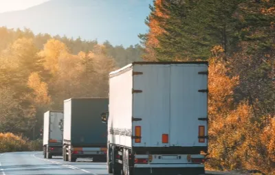 Ankara ile Harmancık Arası Klima Taşıma